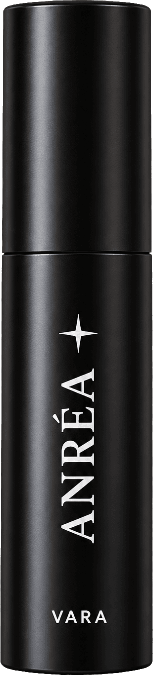 ANRÉA VARA Extrait de Parfum bottle
