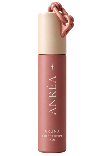 ANRÉA ARUNA eau de parfum bottle