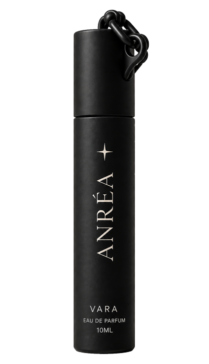 ANRÉA VARA eau de parfum bottle